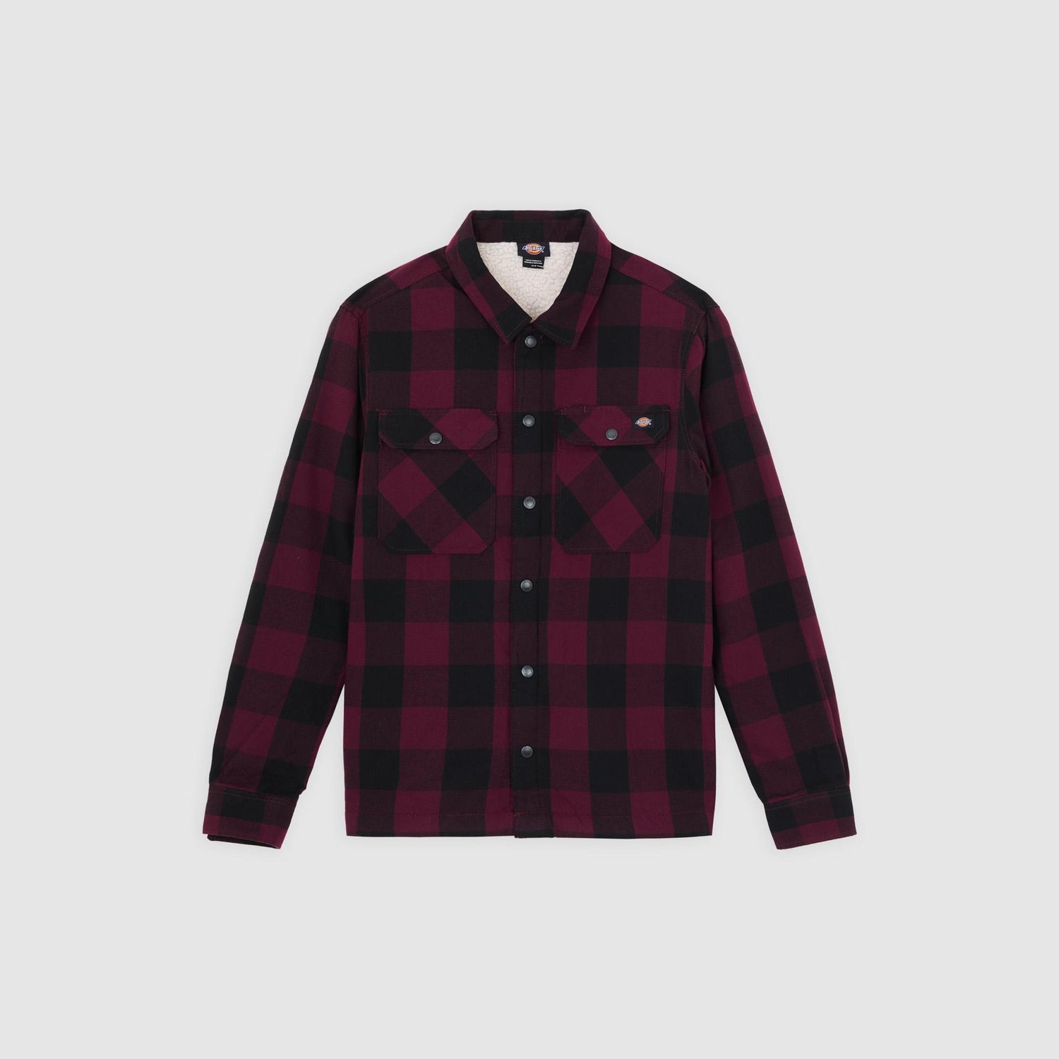 LINED SACRAMENTO - CAMICIA DK0A4XGR MR01 DICKIES 