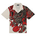DOLLY NOIRE MASCOTTE SHIRT - T-SHIRT SH1139-CH -03 DOLLY NOIRE 