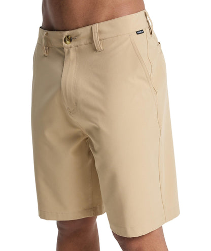 UNION AMPHIBIAN 20 - SHORTS EQYHY03881 -CJZ0 QUIKSILVER 