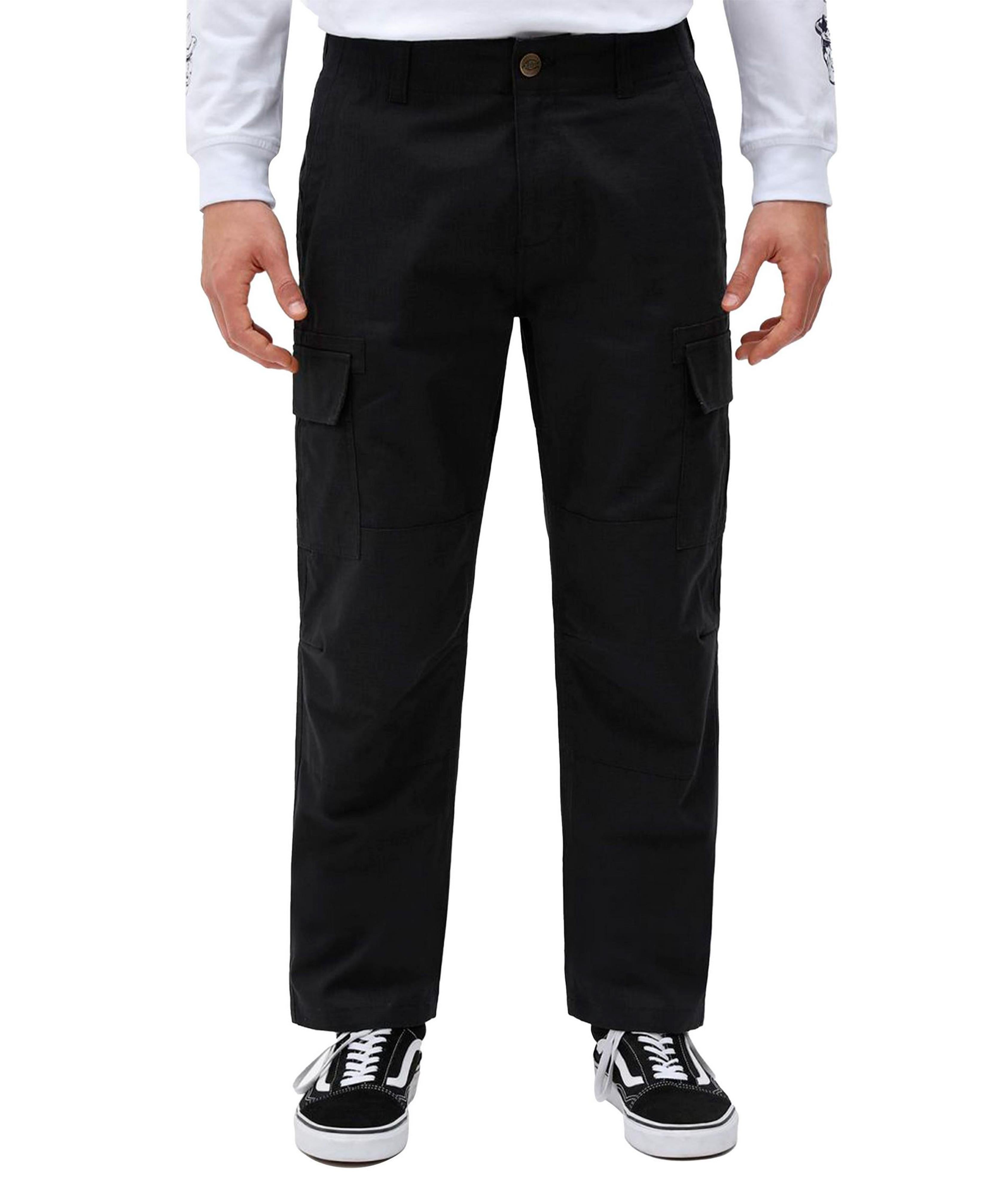 MILLERVILLE - PANTALONE DK0A4XDU BLK1 DICKIES 