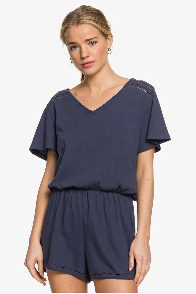 BALI FREE LOVE - VESTITO ERJKD03304 -BSP0 ROXY 