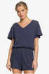 BALI FREE LOVE - VESTITO ERJKD03304 -BSP0 ROXY 