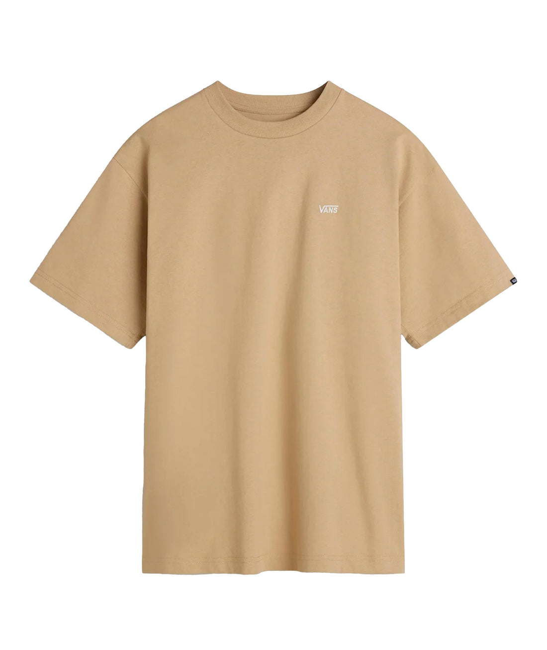 LEFT CHEST II LOOSE - T-SHIRT VN000P1P 4MG1 VANS 