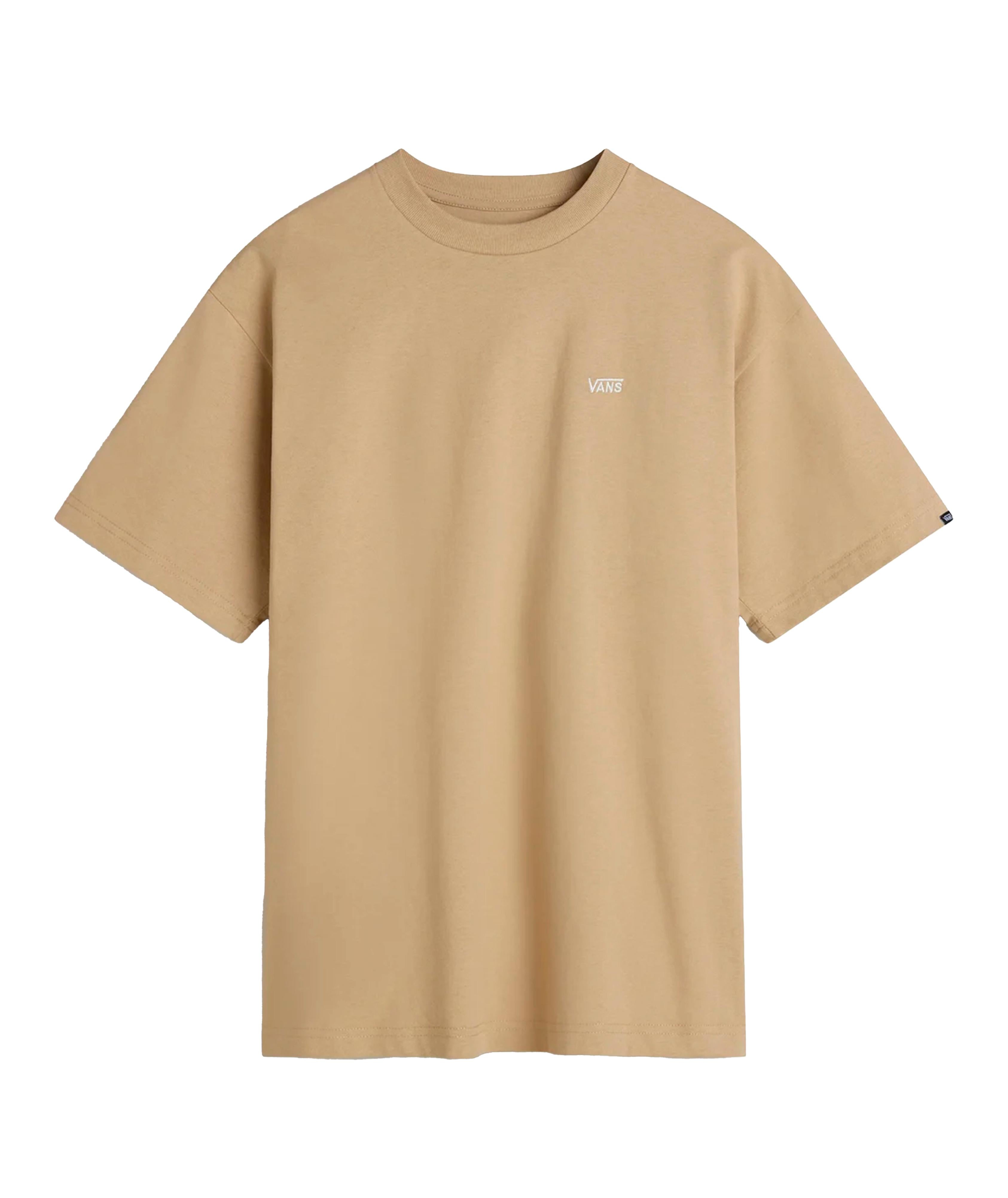 LEFT CHEST II LOOSE - T-SHIRT VN000P1P 4MG1 VANS 