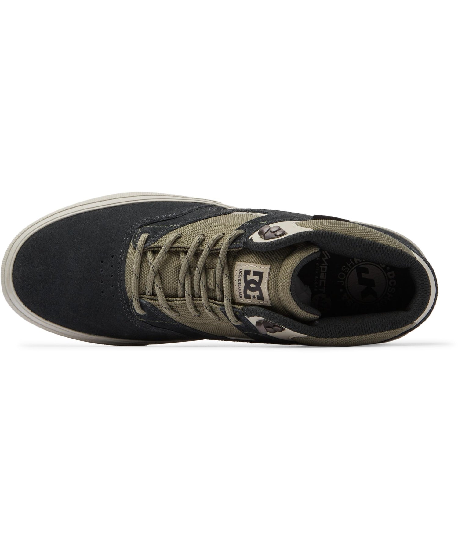 KALIS VULC MID WNT - SCARPE ADYS300744 -ARO DC 