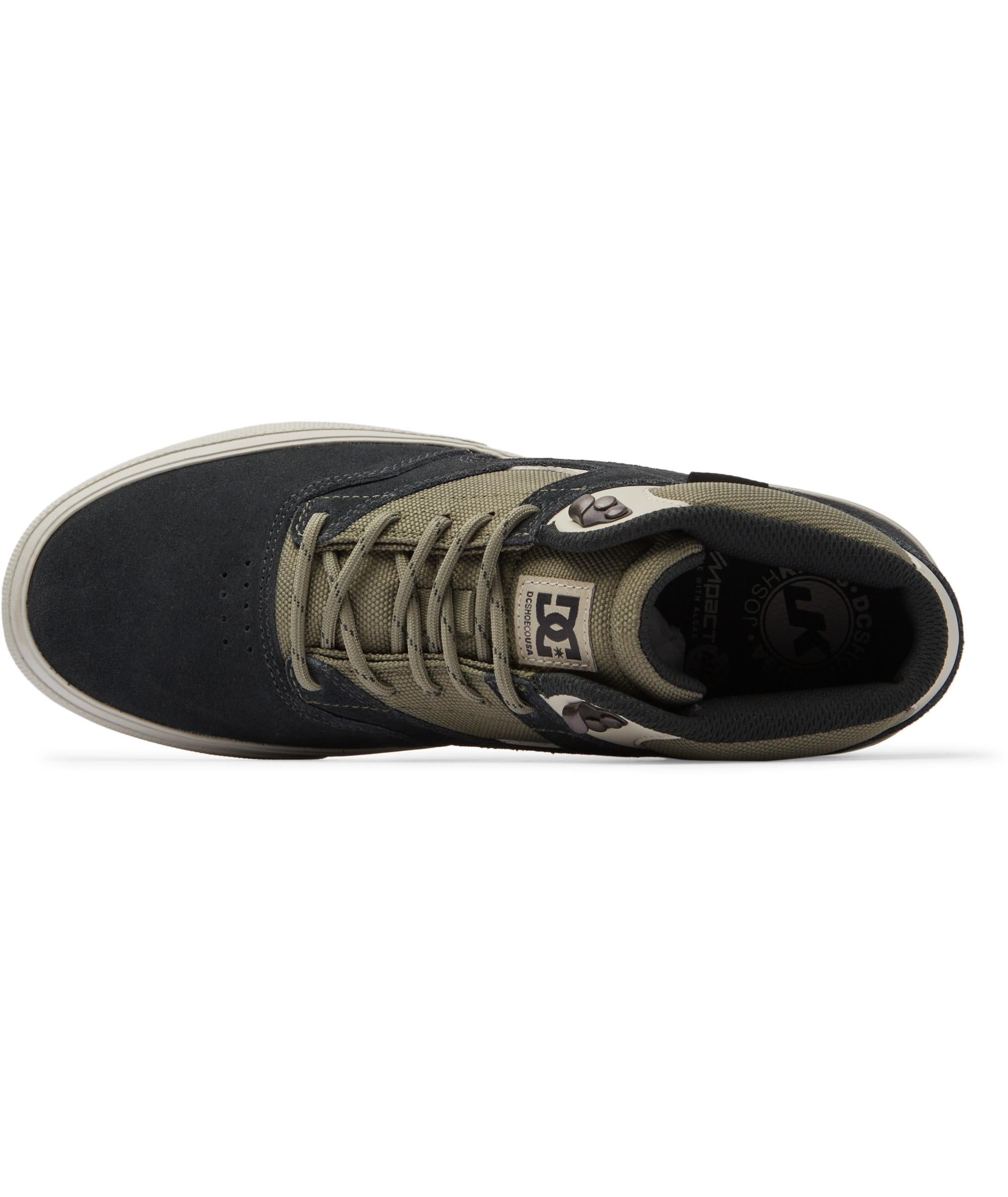 KALIS VULC MID WNT - SCARPE ADYS300744 -ARO DC 