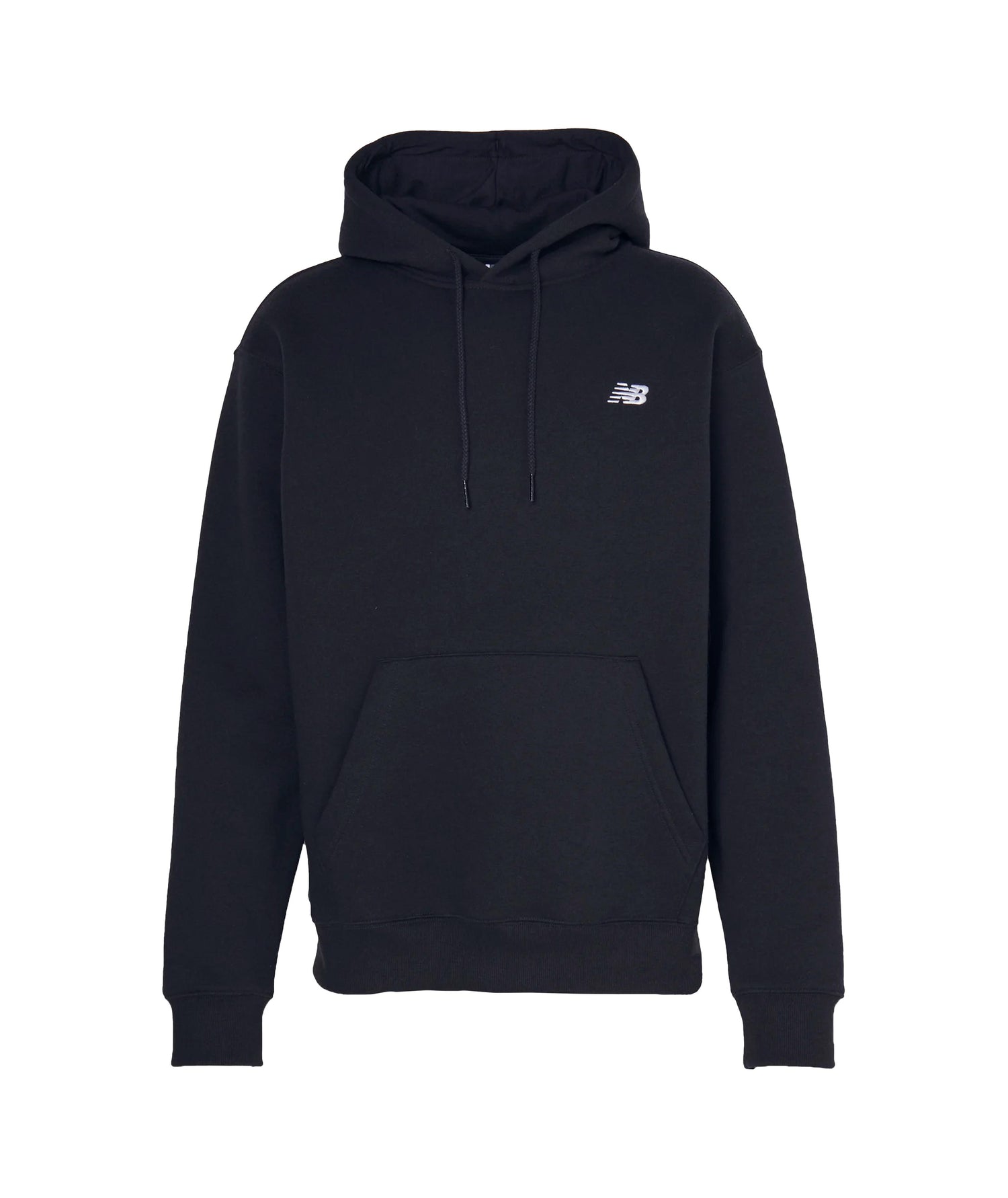 SPORT ESSENTIALS - FELPA MT41511BK . NEW BALANCE 