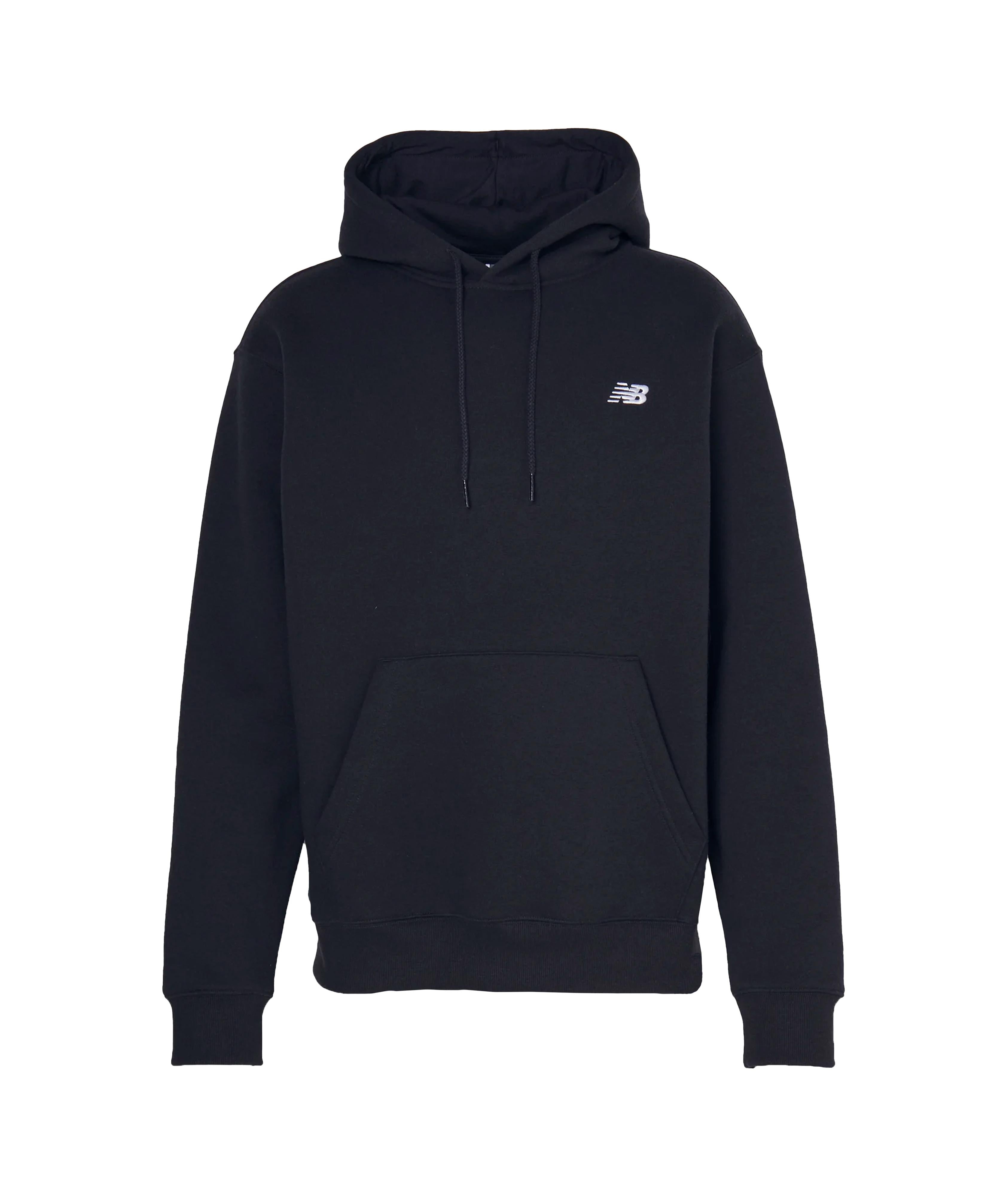 SPORT ESSENTIALS - FELPA MT41511BK . NEW BALANCE 