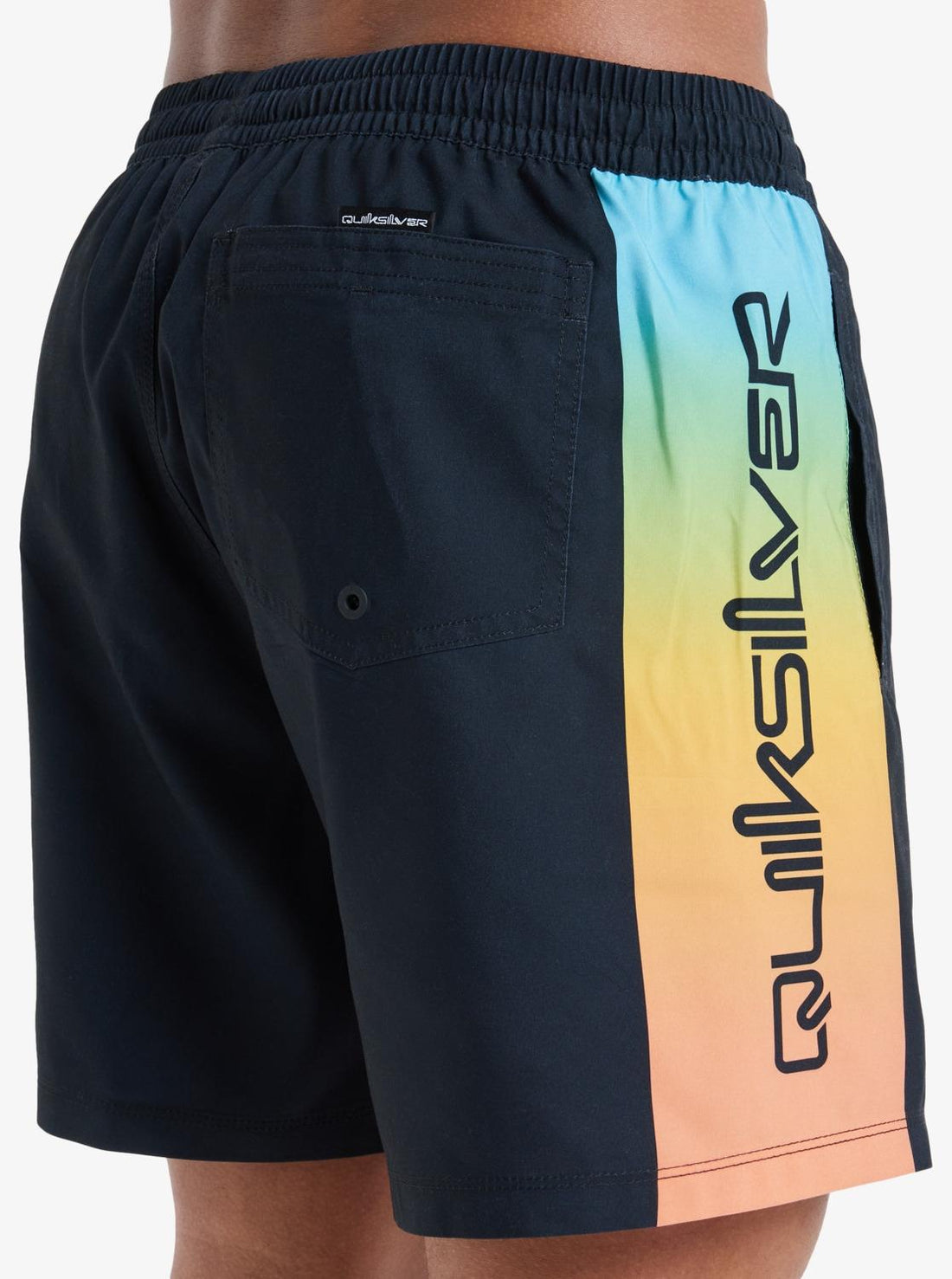 EVERYDAY HOLMES VOLLEY 16 - VOLLEY EQYJV04136 -KVJ6 QUIKSILVER 