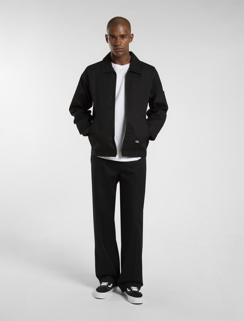 247 LOOSE WORK - JEANS DK0A87YP BLK1 DICKIES 