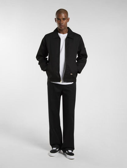 247 LOOSE WORK - JEANS DK0A87YP BLK1 DICKIES 