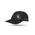 MEW DAD HAT - CAPPELLINO HA1165-HB -01 DOLLY NOIRE 