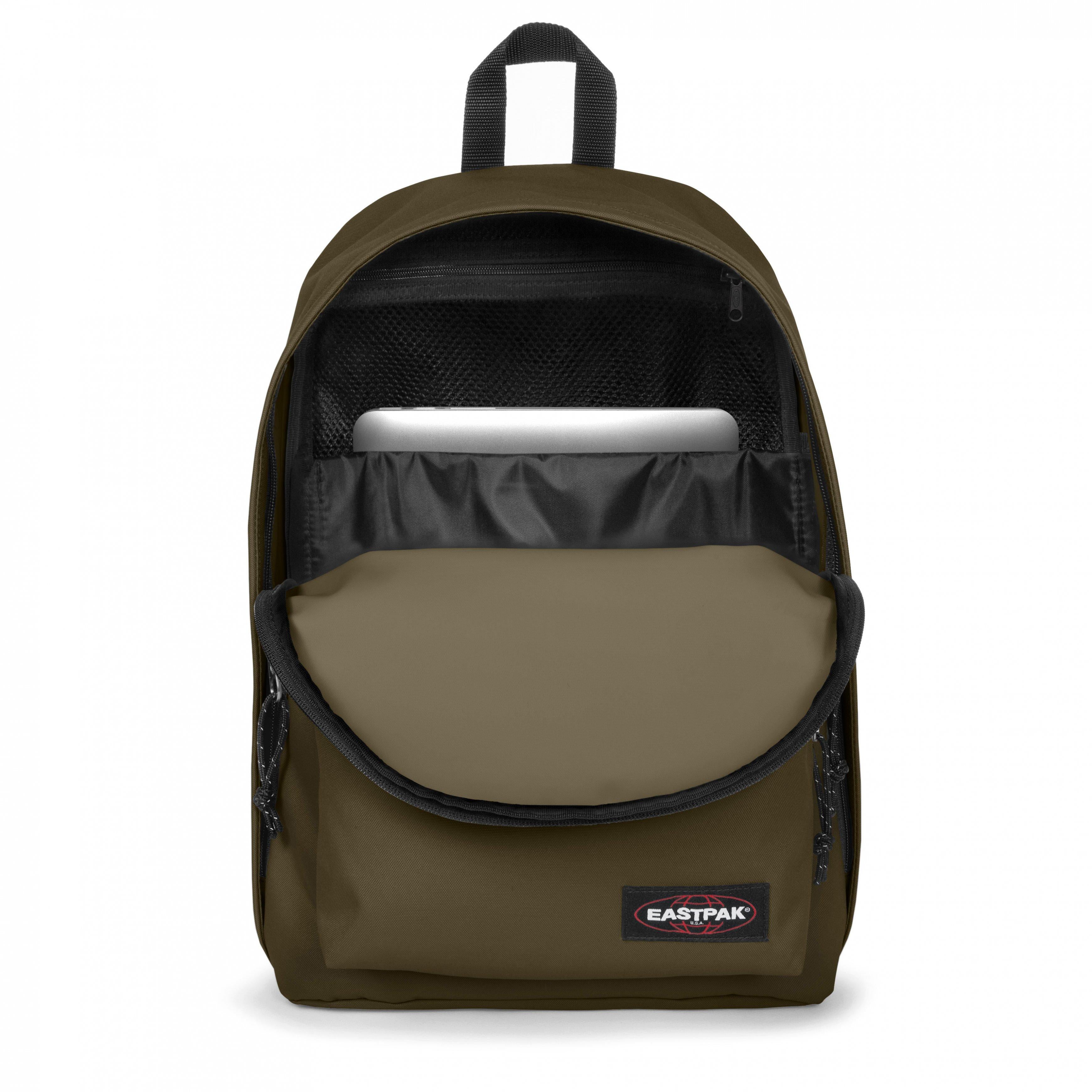 OUT OF OFFICE - ZAINO EK000767 J321 EASTPAK 