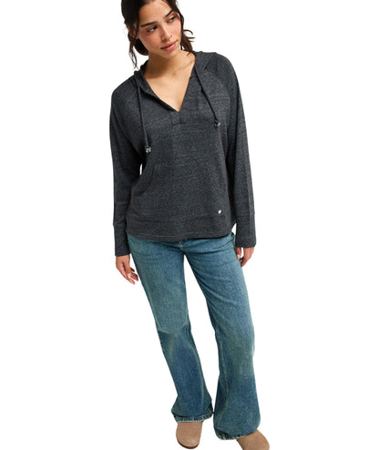 DESTINATION SURF - FELPA ERJKT04187 -KVJ0 ROXY 