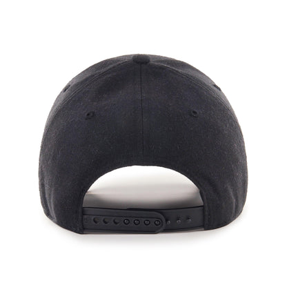 MVP SNAPBACK NEW YORK YANKEES - CAPPELLINO 47-B-MVPSP17WBP -BKC 47 BRAND 