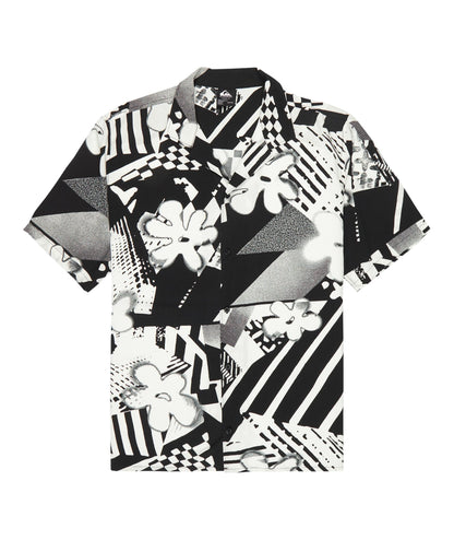 SAFE PARADISE - CAMICIA EQYWT04691 -KVJ8 QUIKSILVER 