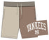 FRENCH TERRY HELIX NEW YORK YANKEES - SHORTS 47-BB017PMKOWT707890 K0 47 BRAND 