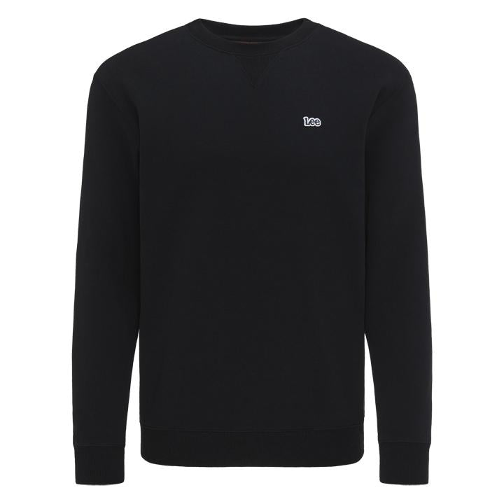 PATCH CREW - T-SHIRT 112121791  LEE 
