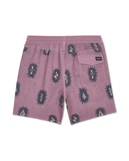 PSYCHE COTTON 17 - VOLLEY A2512614 _SNE VOLCOM 