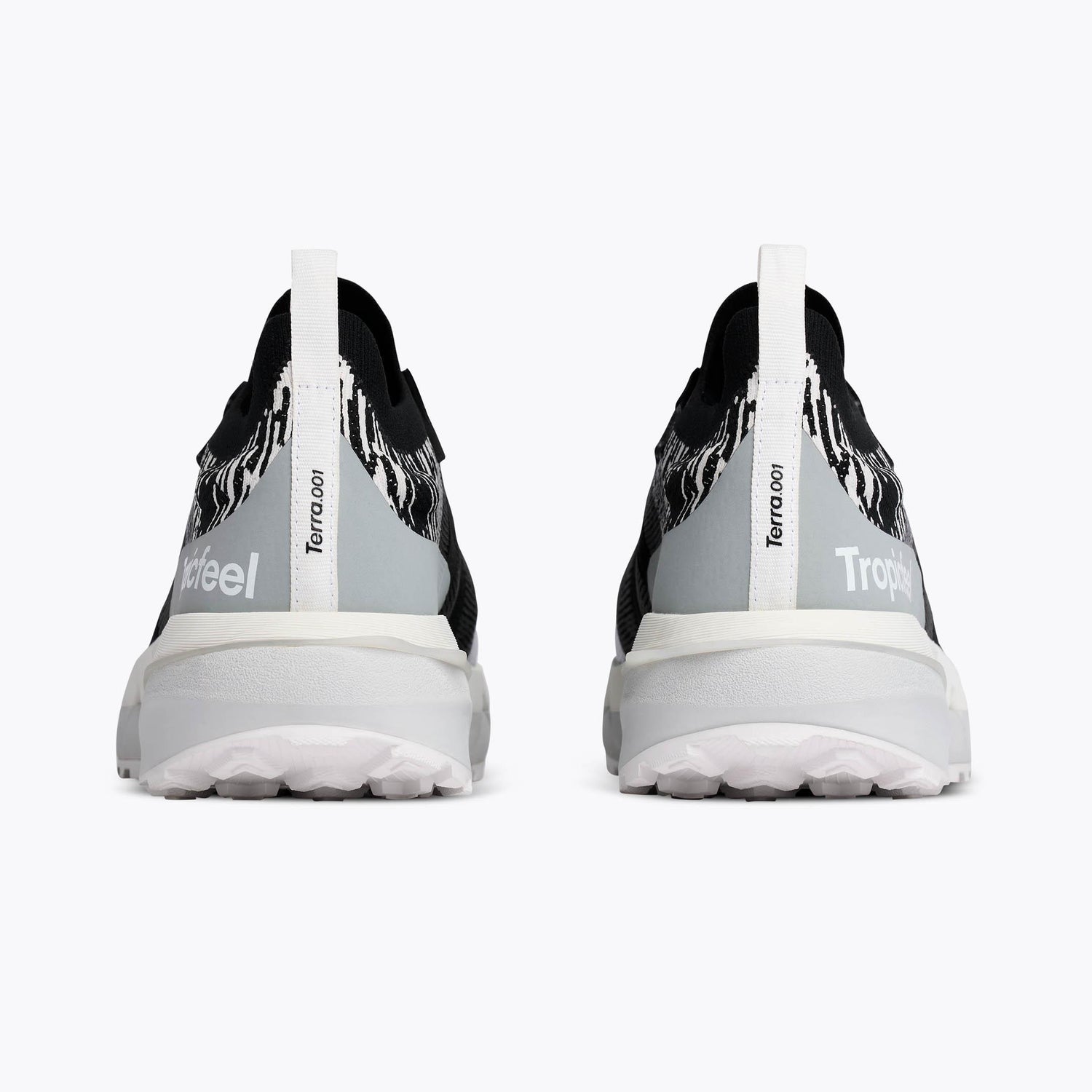 TERRA.001 - SCARPE 2500133U 054 TROPICFEEL 
