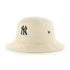 BUCKET NEW YORK YANKEES - CAPPELLINO 47-B-BKT17GWF -NTD 47 BRAND 