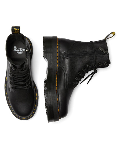 JADON III - PISA - SCARPE 26378001  DR MARTENS 