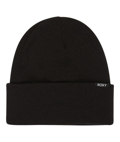 TROPICAL SNOW BEANIE - BERRETTO ERJHA04440 -KVJ0 ROXY 