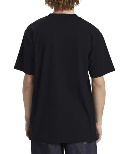 STAR POCKET - T-SHIRT ADYZT05377 -KVJ0 DC 