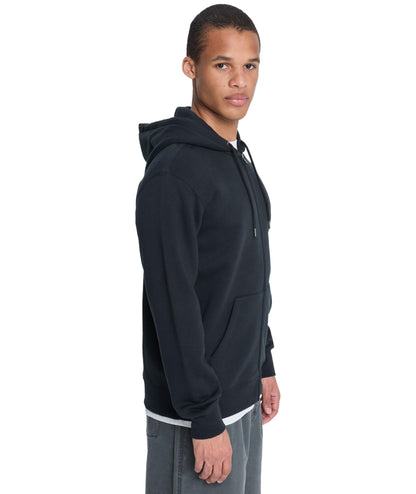 SALT WATER ZIP - FELPA EQYFT05160 -KVJ0 QUIKSILVER 