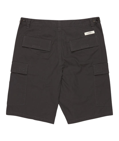 LEGION - SHORTS ELYWS00137 -KTA0 ELEMENT 
