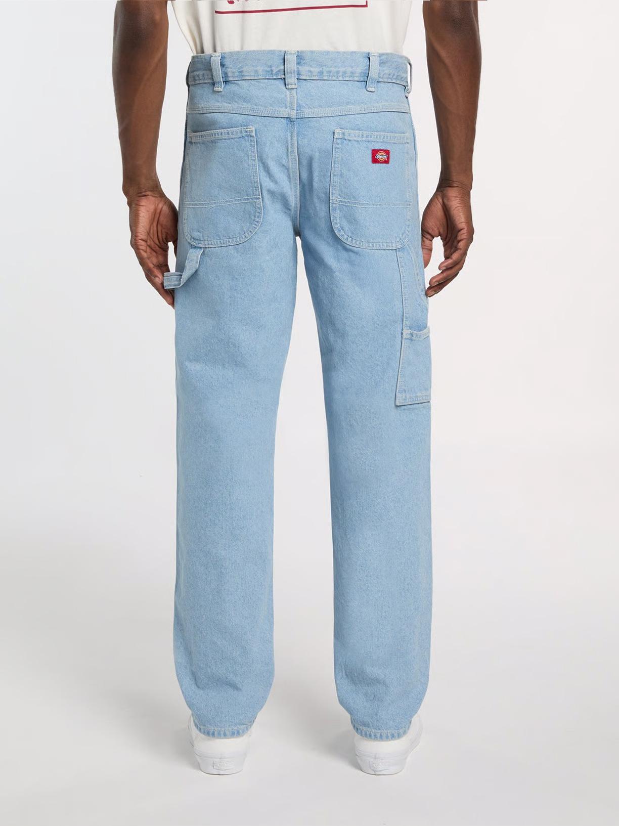 REGULAR TAPERED CARPENTER - PANTALONE DK0A88PL C151 DICKIES 