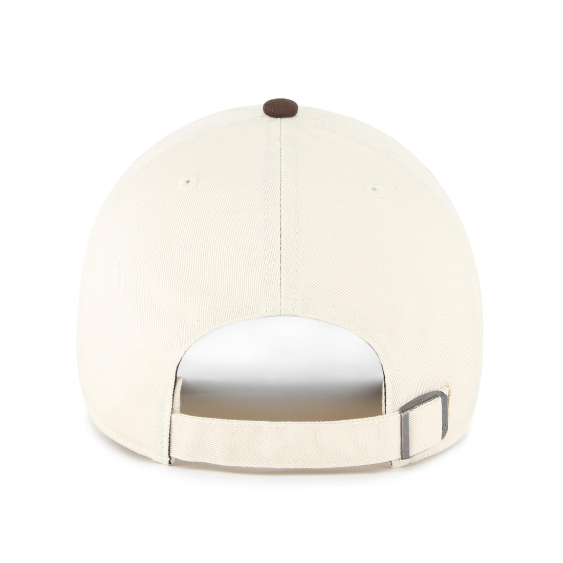 TWO TONE BASERUNNER CLEAN UP NEW YORK YA - CAPPELLINO 47-B-BSRTT17GWS -NTE 47 BRAND 
