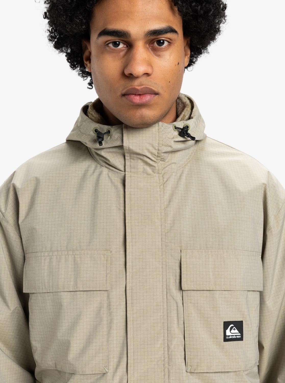 NEW HORIZON EQYJK04149 -TMZ0 QUIKSILVER 