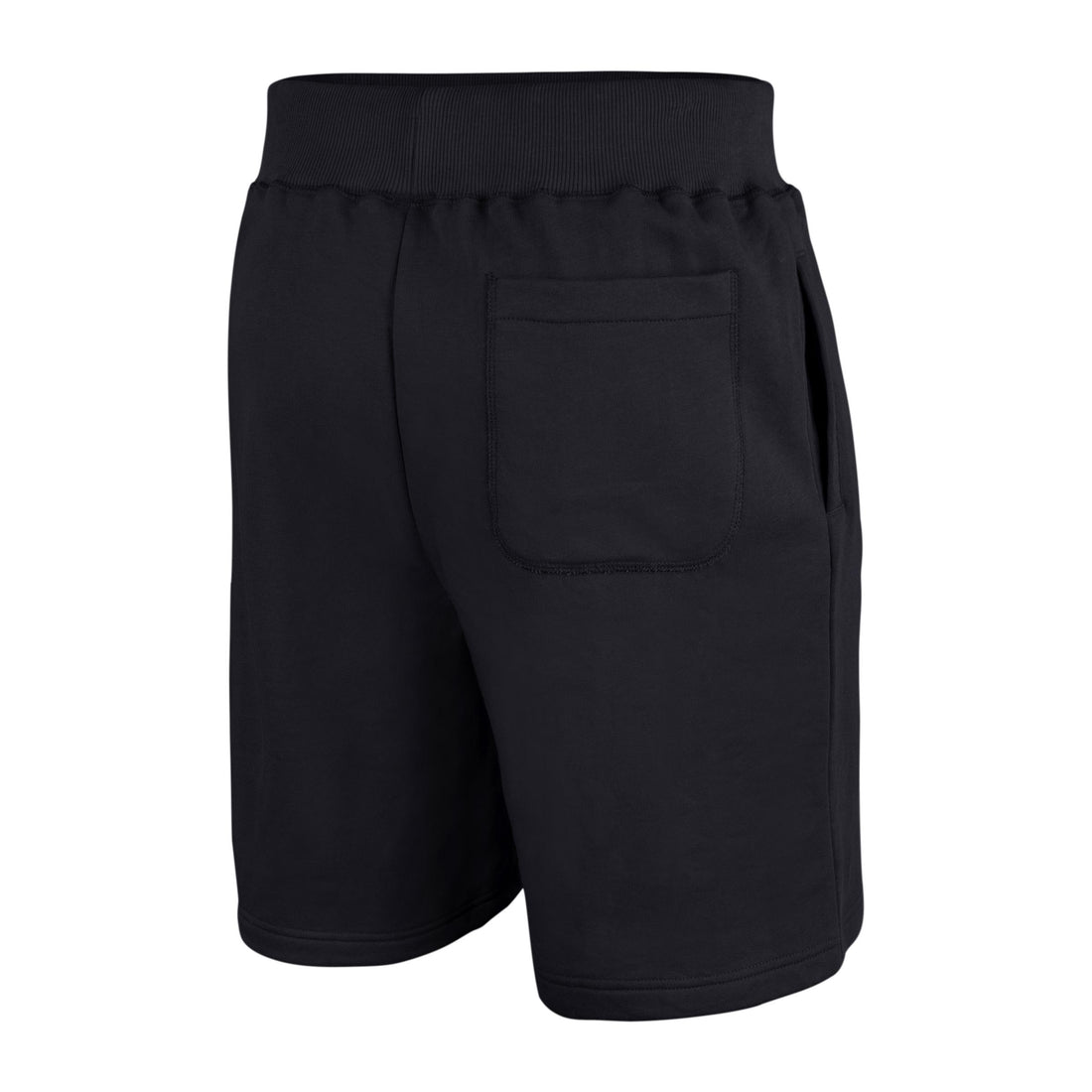 FRENCH TERRY BASERUNNER EMB ECHO NEW YORK YA - SHORTS 47-BB017PMSWPB581052 FN 47 BRAND 