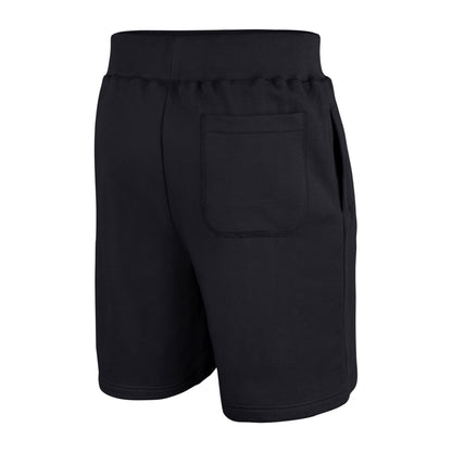 FRENCH TERRY BASERUNNER EMB ECHO NEW YORK YA - SHORTS 47-BB017PMSWPB581052 FN 47 BRAND 