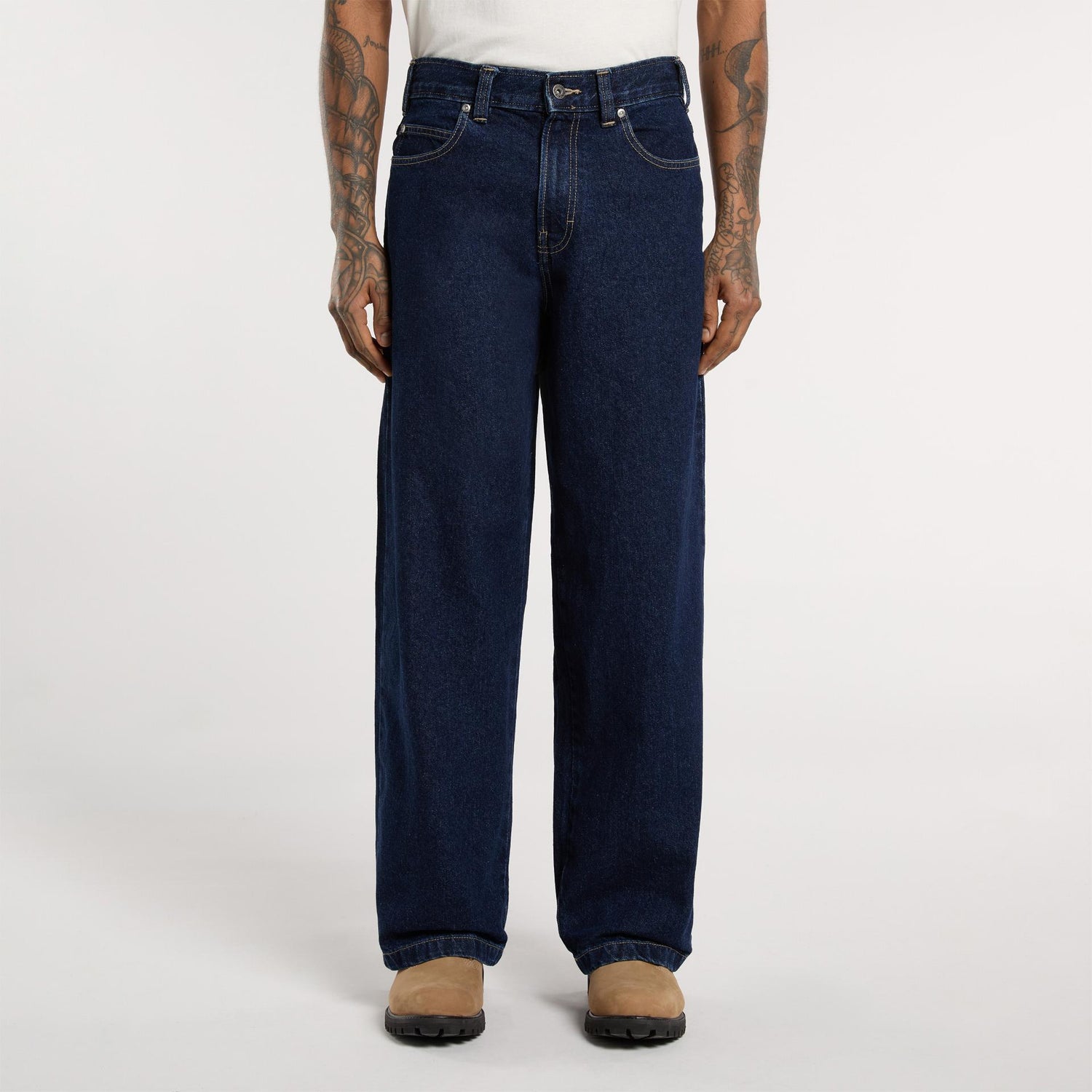 HILHAM DENIM - JEANS DK0A87NK 0DD1 DICKIES 