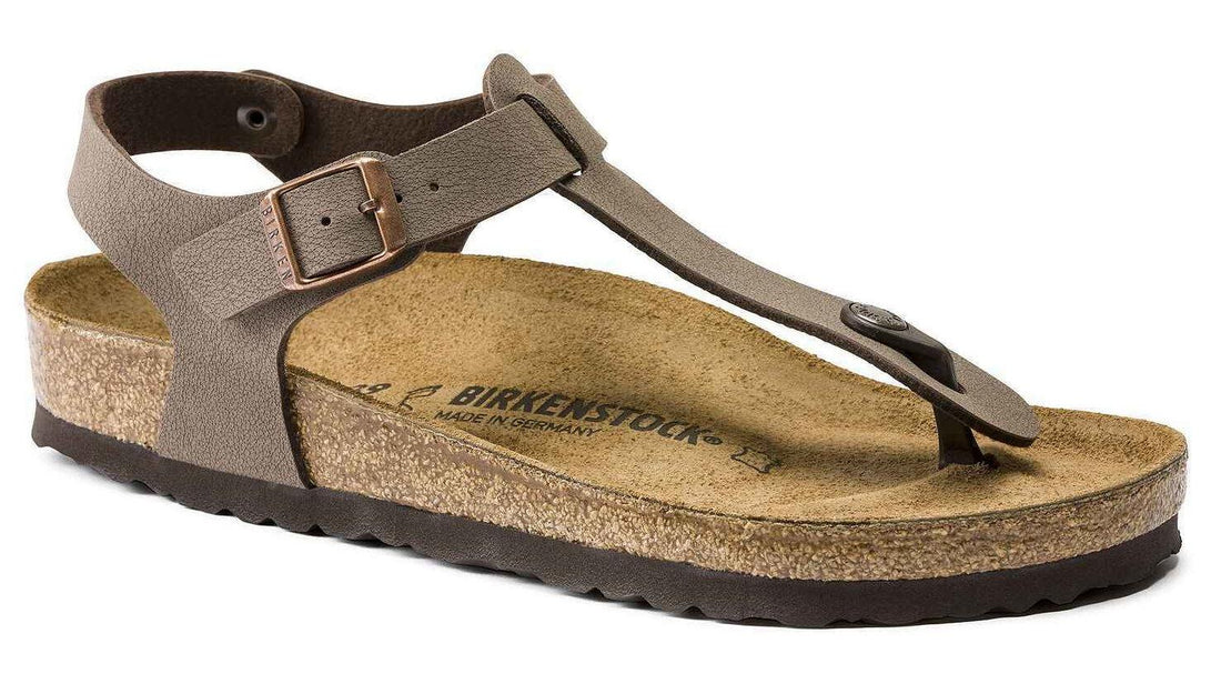 KAIRO - SANDALI 147131 -BIRK BIRKENSTOCK 