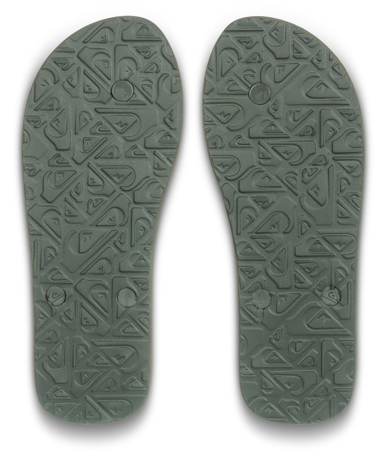 MOLOKAI CORE - SANDALI AQYL101325 -KHA QUIKSILVER 