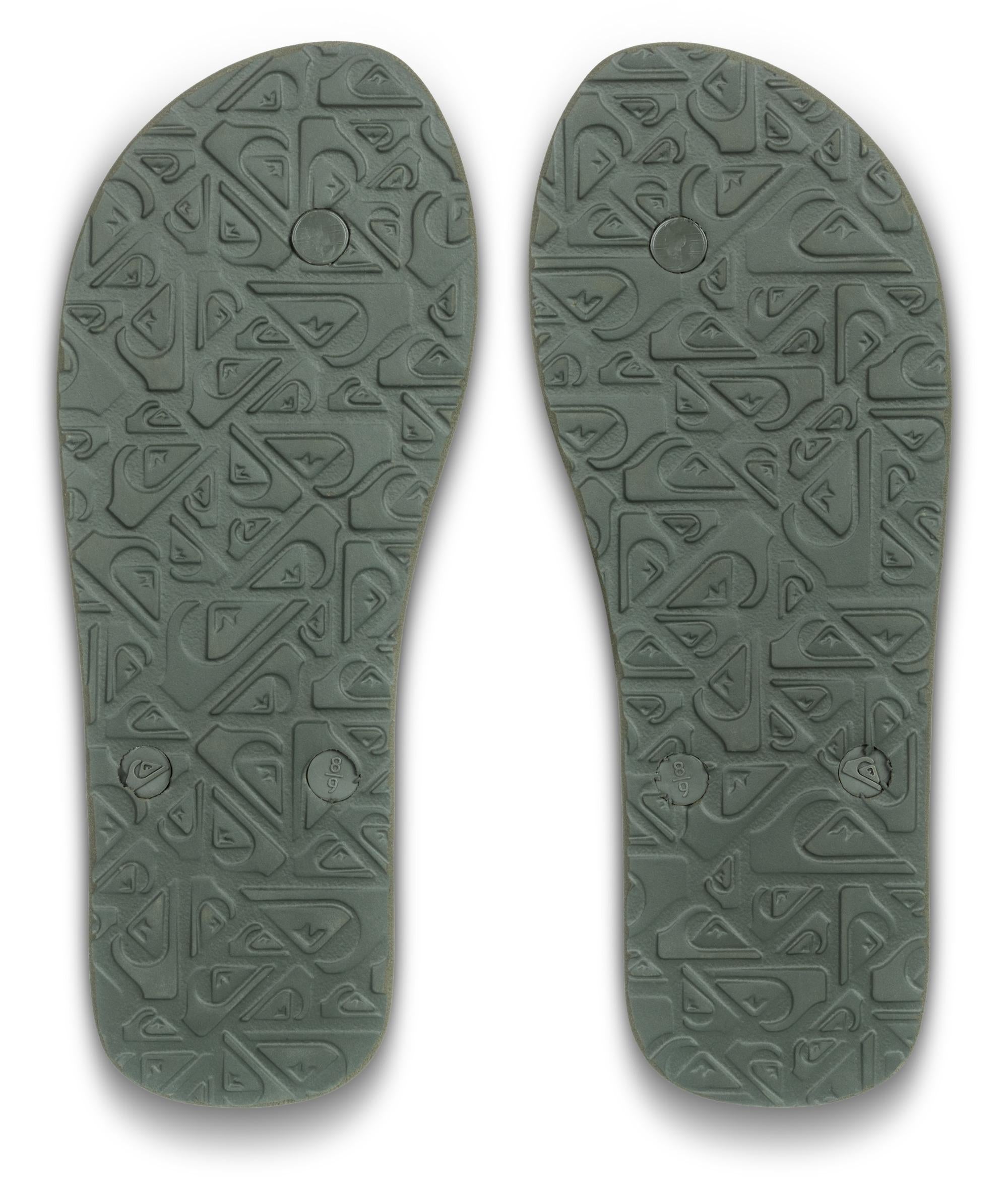 MOLOKAI CORE - SANDALI AQYL101325 -KHA QUIKSILVER 