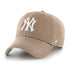 CLEAN UP NEW YORK YANKEES - CAPPELLINO 47-B-CONCU17GWS -V1 47 BRAND 