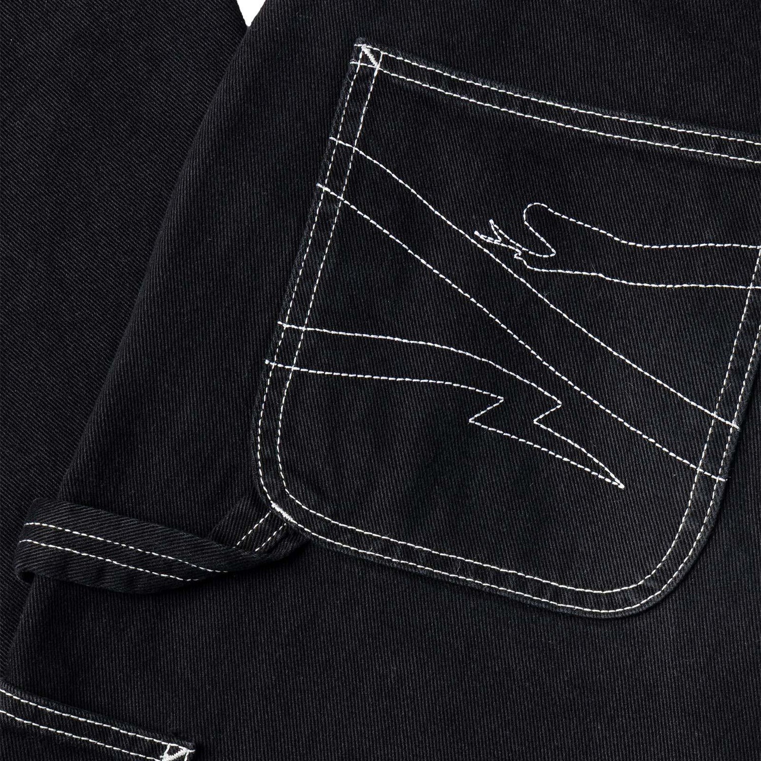 CARPENTER REGULAR FIT TARGET - SHORTS 26SSPRBR726 -121 PROPAGANDA 