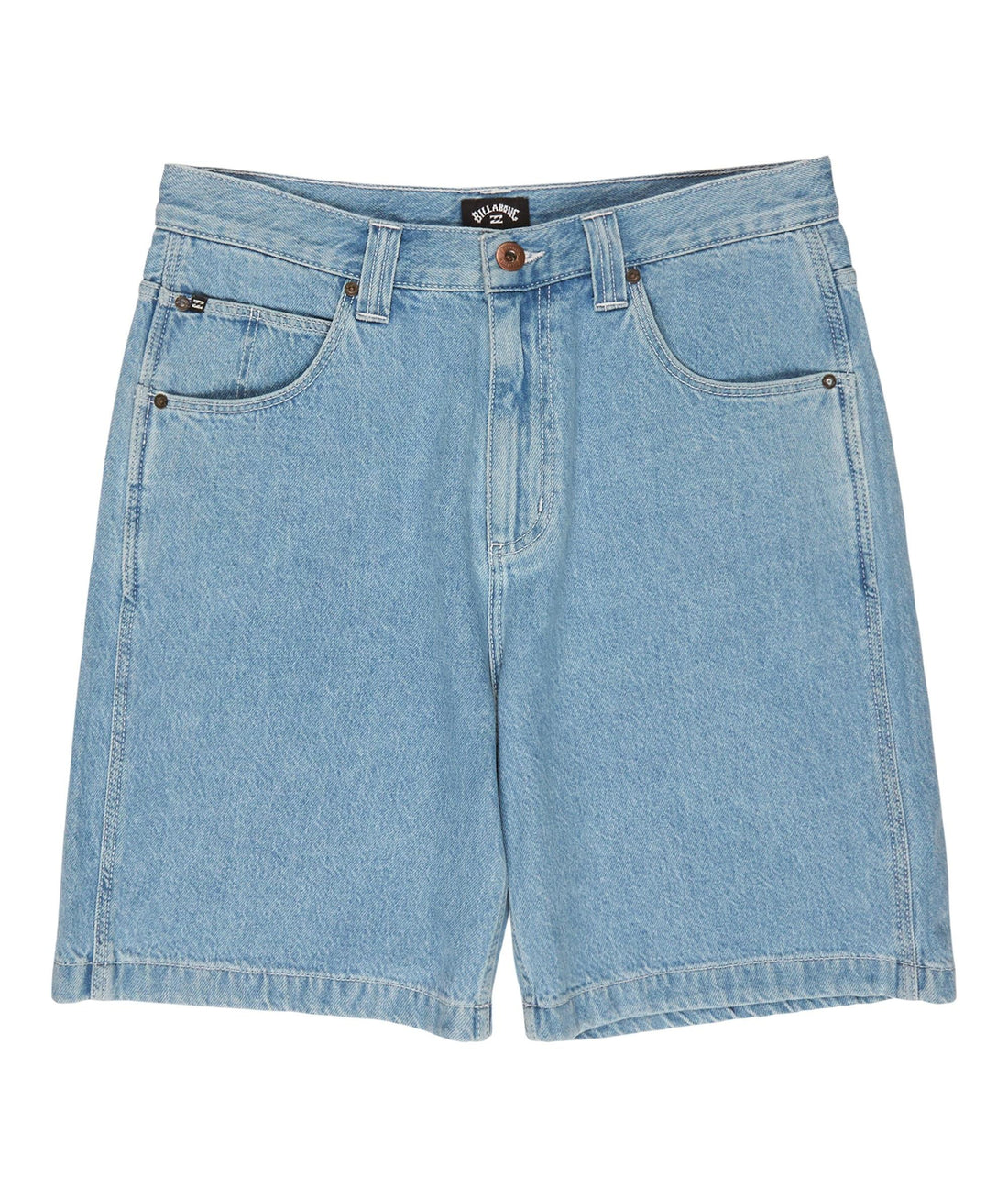 BIG DENIM - SHORTS EBYWS00113 -BEJW BILLABONG 