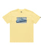 RETRO FADE - T-SHIRT
