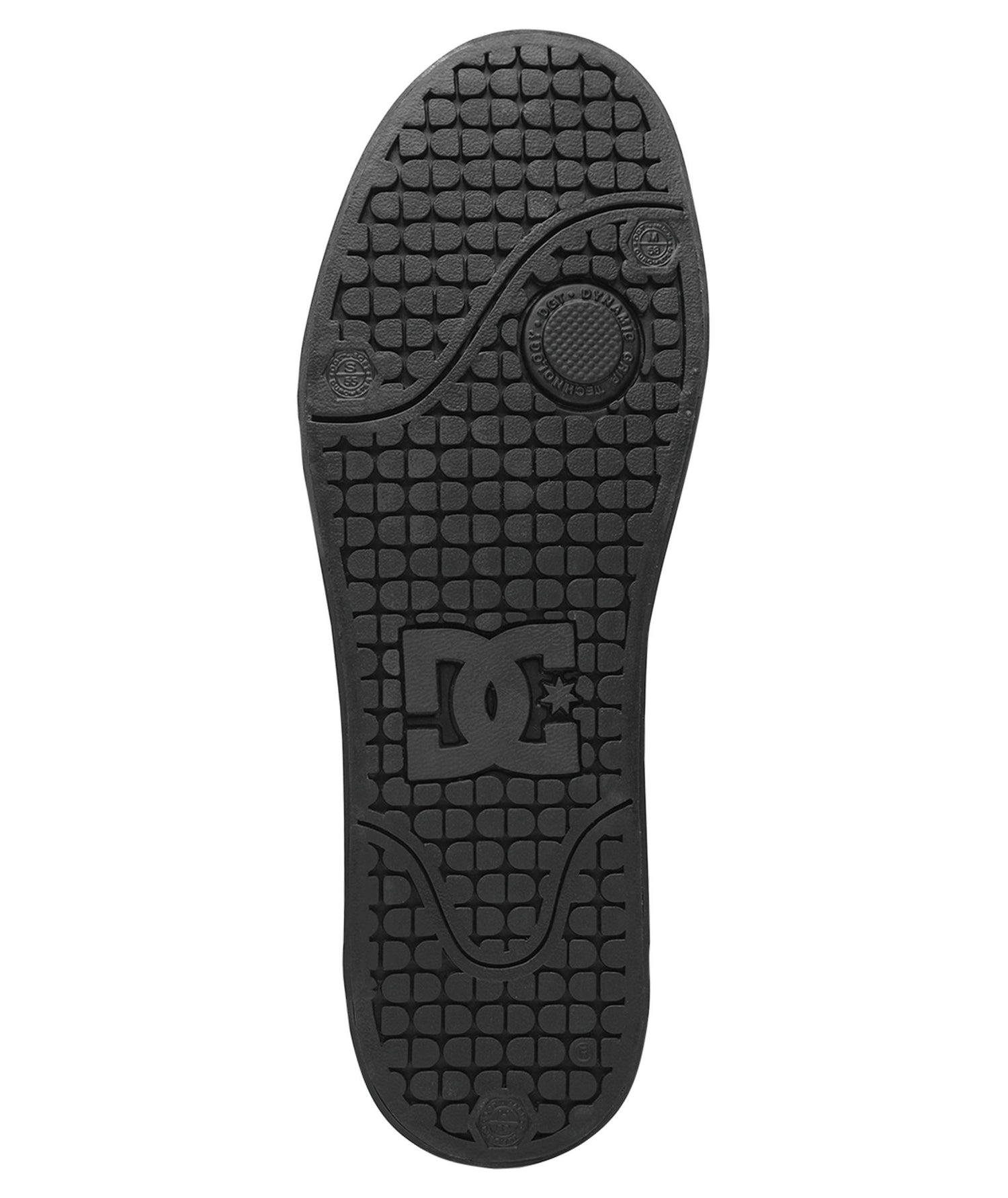PURE - SCARPE 300660 -LPB DC 