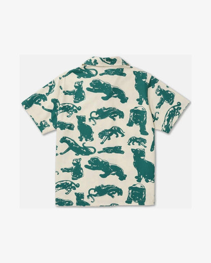 TJP ALL OVER - CAMICIA 23A041611 -CER RVCA 