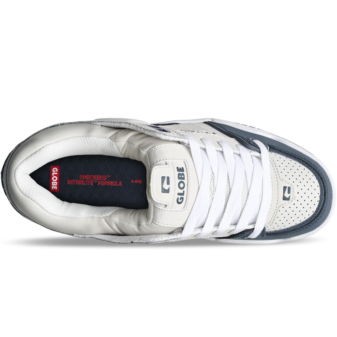 FUSION - SCARPE GBFUS -14117 GLOBE 