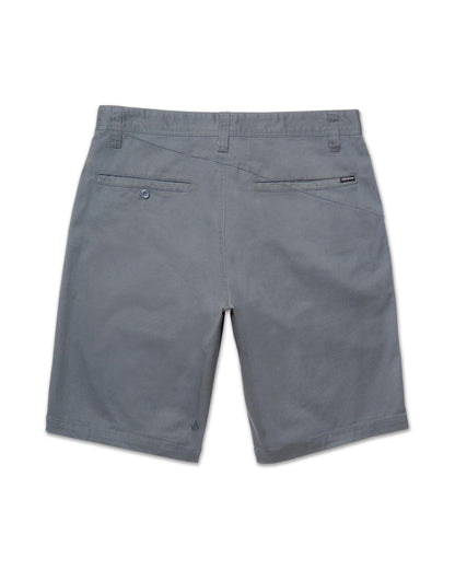 FRCKN MDN STRCH 21 - SHORTS A0912616 _DST VOLCOM 