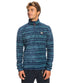 AKER HZ FLEECE EQYFT04571 -BYM6 QUIKSILVER 