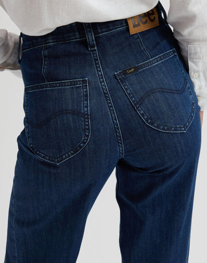 STELLA HOLDING TIGHT - JEANS 112376791 . LEE 