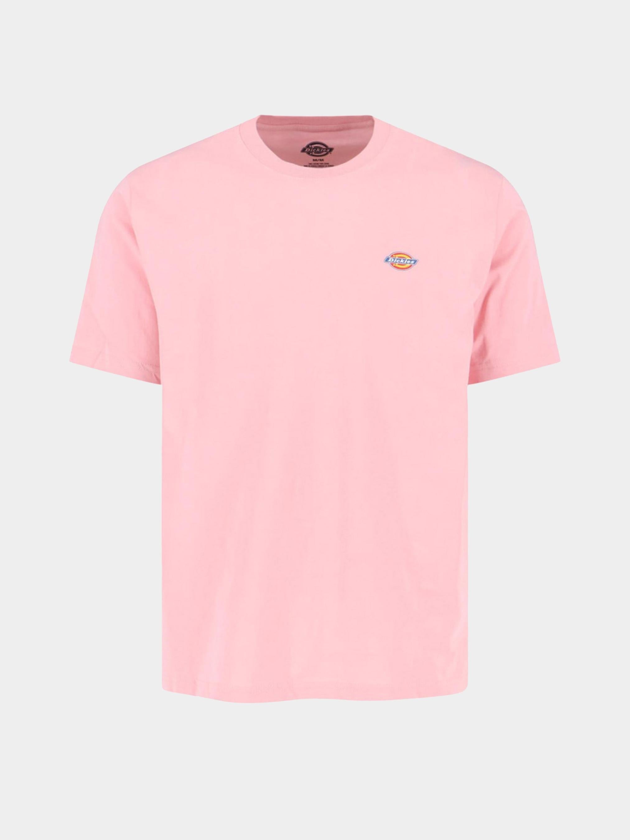 MAPLETON - T-SHIRT DK0A4XDB L471 DICKIES 